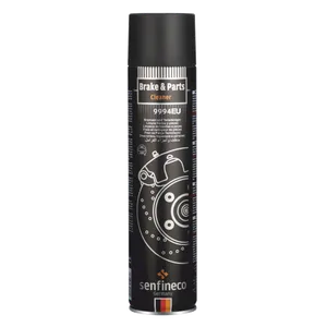Limpiador de Frenos y Piezas Senfineco 600ml